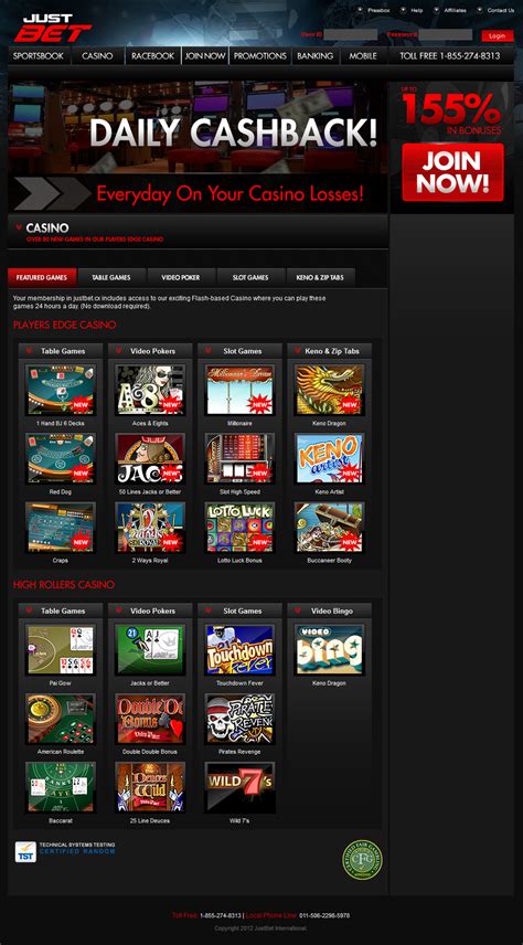 just bet casino|justbet casino.